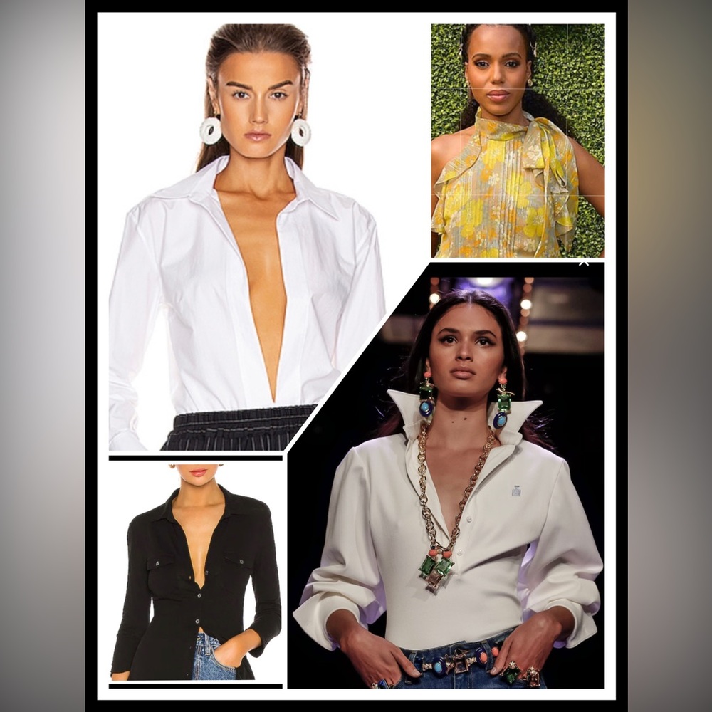 PREVIEW OF TOPS 🥰👇